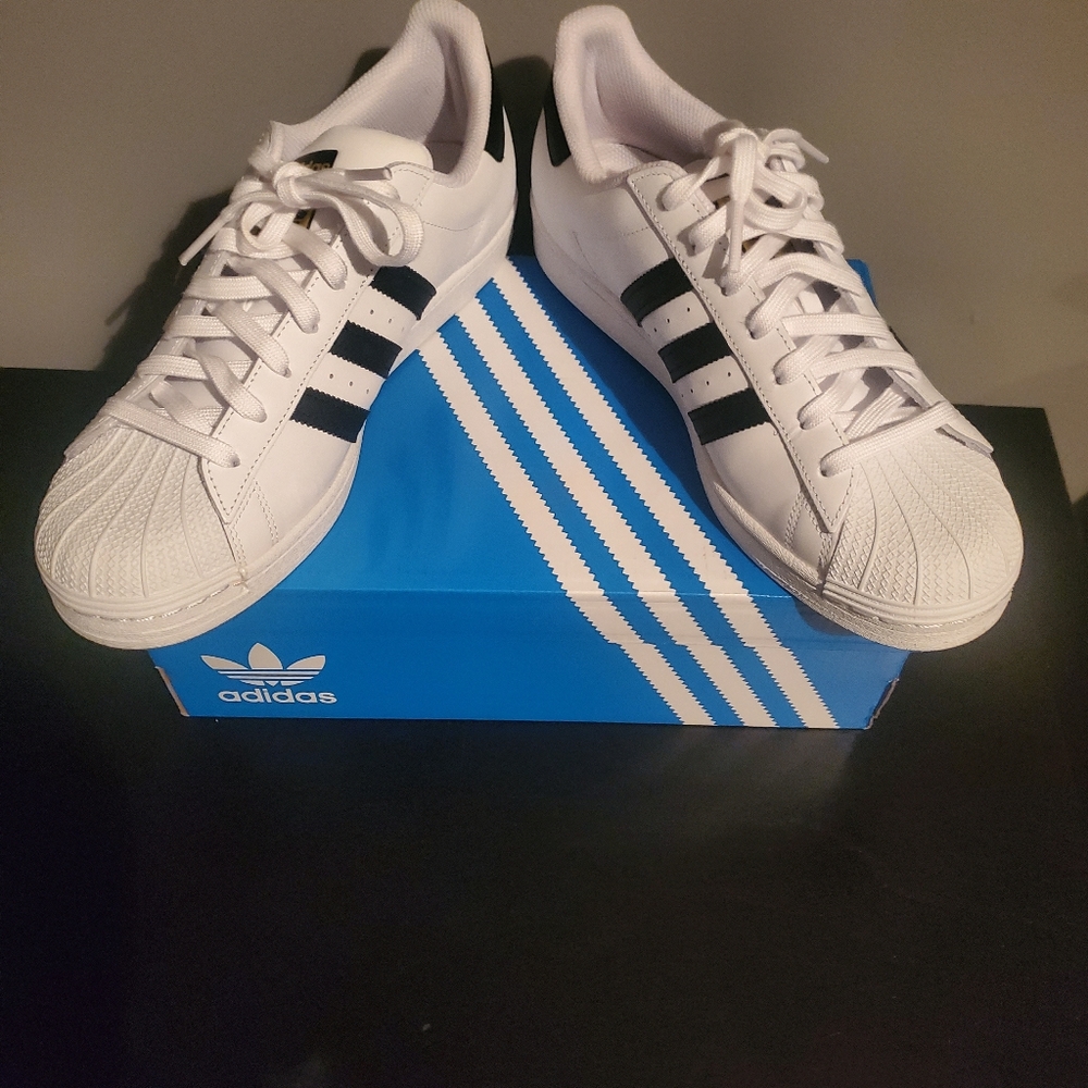 Adidas shell tops - Picture 3 of 5